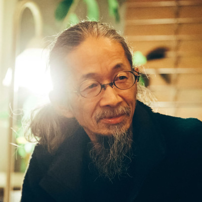 MORIMOTO Koji