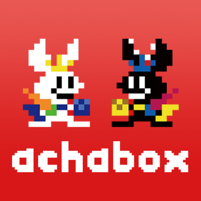 Achabox  (アクロバティックチリメンジャコ)